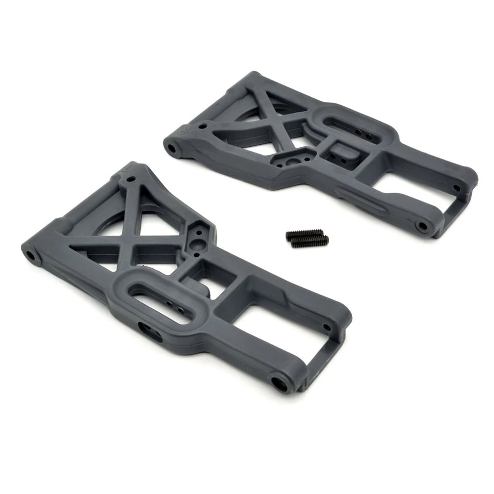 ZD Racing DBX-07 1/7 Front Lower Suspension Arm 8635 Desert Monster Vehicles Model Spare Parts — view 5