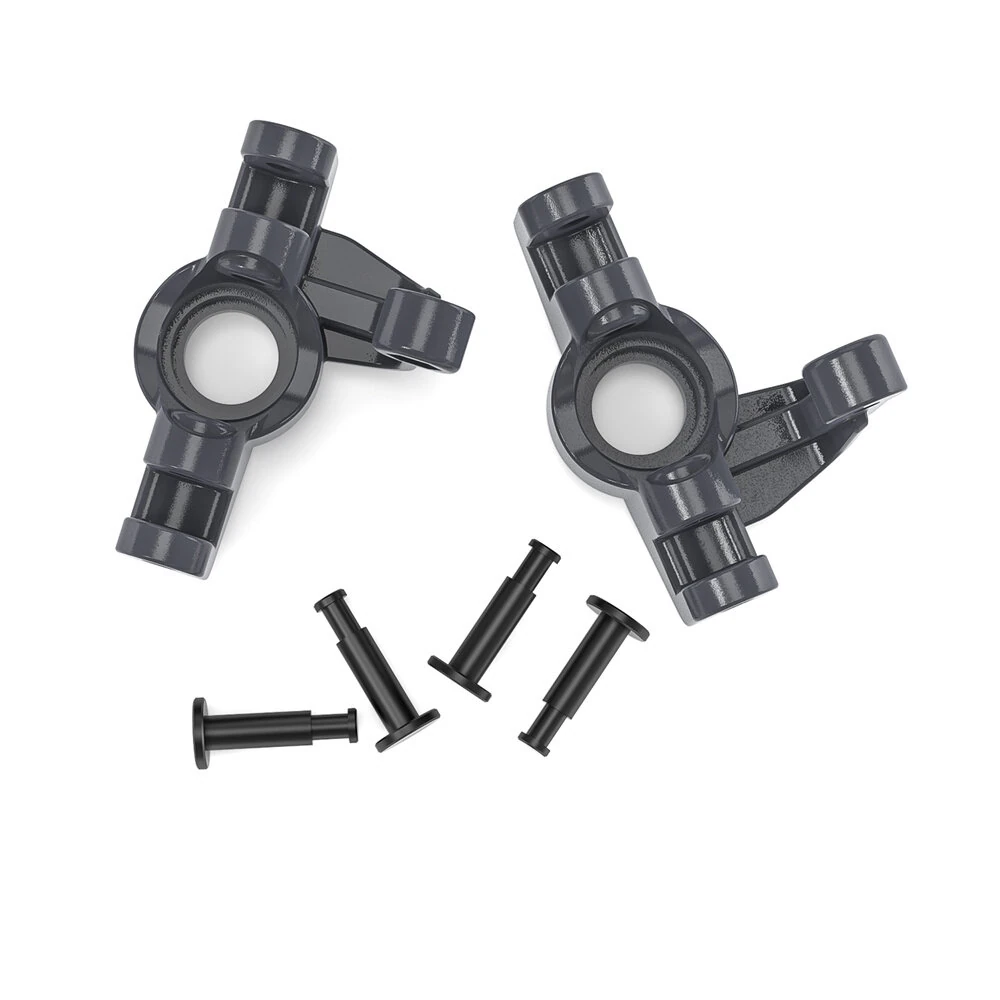 ZD Racing MT09 1/7 Brushless Monster Truck RC Car Parts Suspension Arm/Steering Arm/Rear Axle Housing Set Vehicles Models Spare Accessories 09001 09004 09005 — view 10