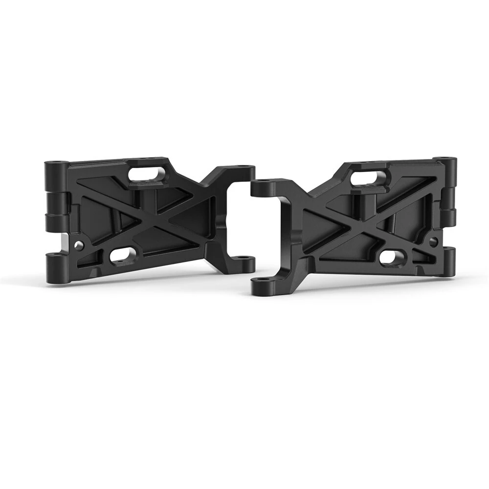 ZD Racing MT09 1/7 Brushless Monster Truck RC Car Parts Suspension Arm/Steering Arm/Rear Axle Housing Set Vehicles Models Spare Accessories 09001 09004 09005 — view 4