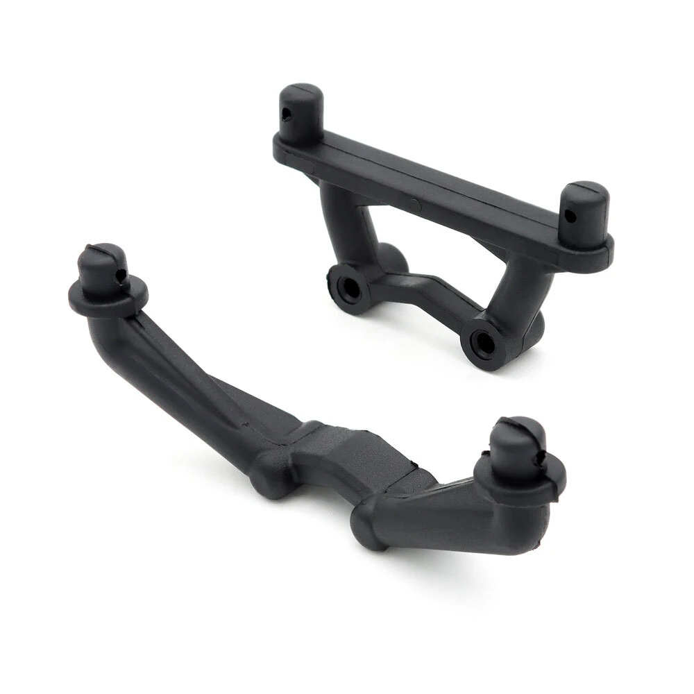 ZD Racing MT16 1/16 RC Car Parts Front Rear Body Shell Post Set Vehicles Models Spare Accessories 16014 — view 4
