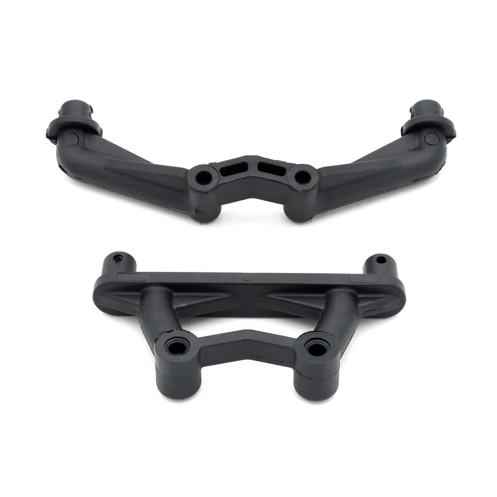 ZD Racing MT16 1/16 RC Car Parts Front Rear Body Shell Post Set Vehicles Models Spare Accessories 16014 — view 5