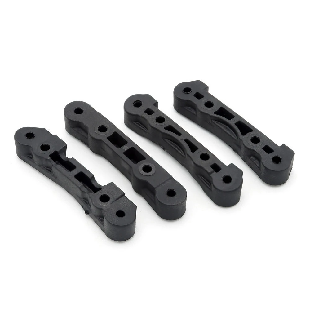 ZD Racing MT16 1/16 RC Car Parts Front Rear Hinge Pin Holder Lower suspension Pins Set Vehicles Models Spare Accessories 16015 16029 — view 3