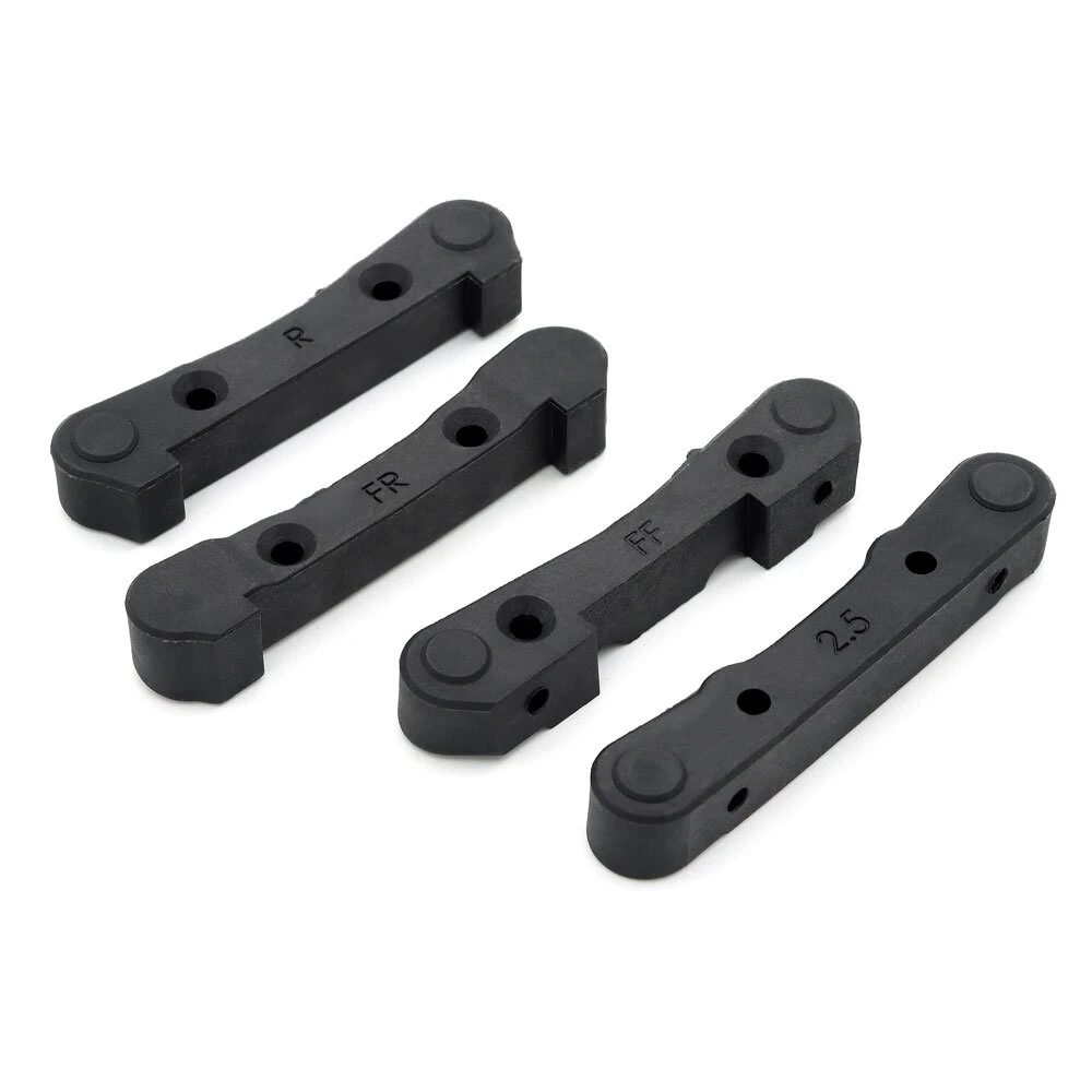 ZD Racing MT16 1/16 RC Car Parts Front Rear Hinge Pin Holder Lower suspension Pins Set Vehicles Models Spare Accessories 16015 16029 — view 4