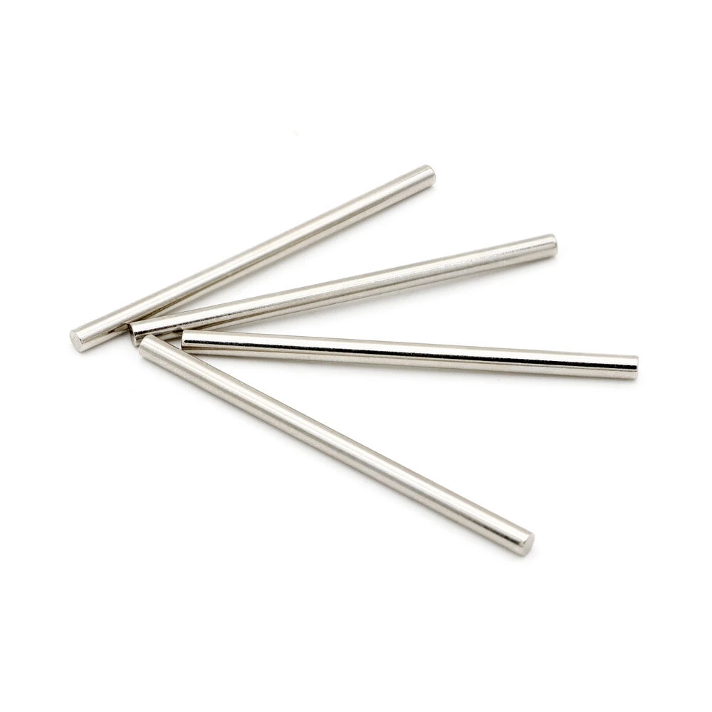 ZD Racing MT16 1/16 RC Car Parts Front Rear Hinge Pin Holder Lower suspension Pins Set Vehicles Models Spare Accessories 16015 16029 — view 6