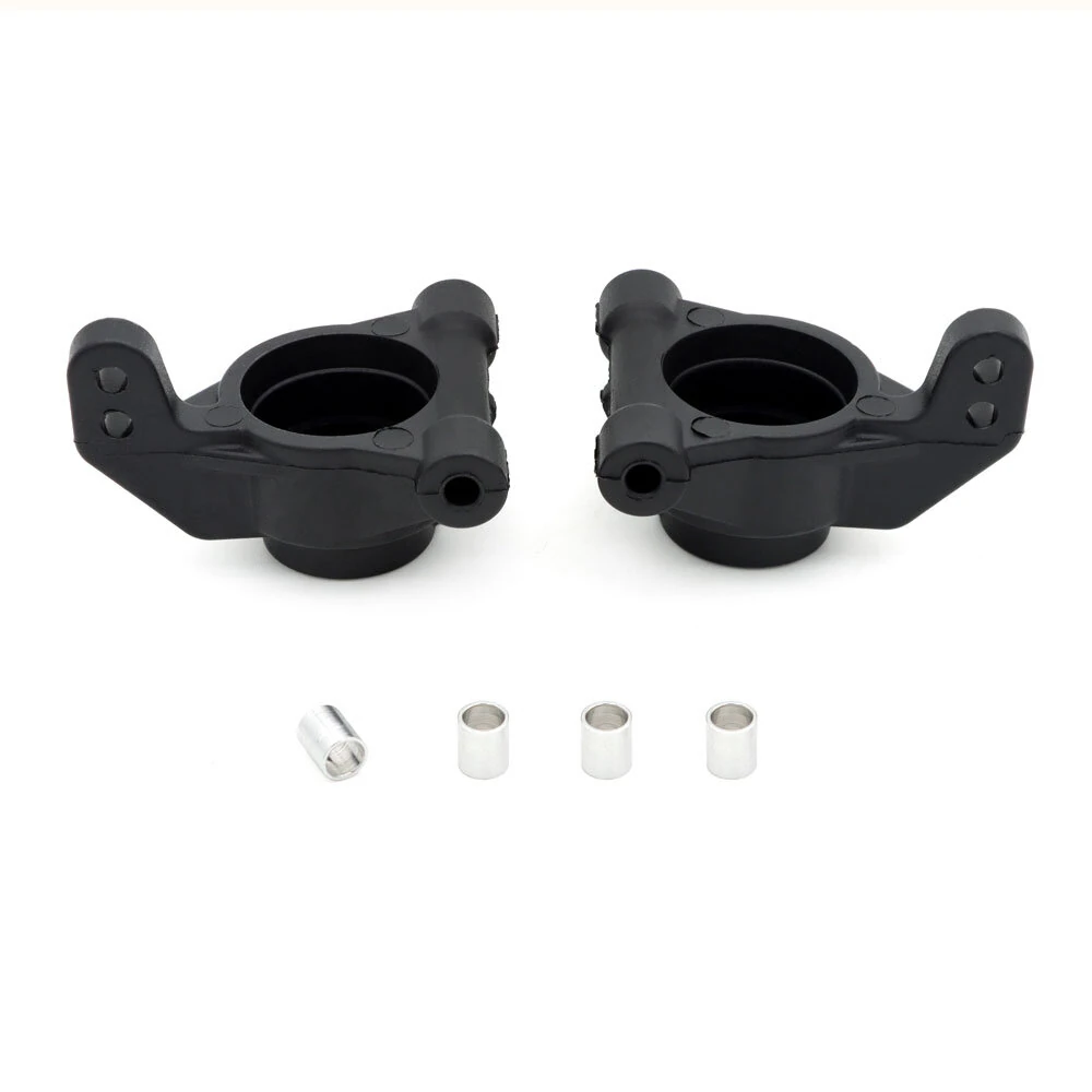 ZD Racing MT16 1/16 RC Car Parts Steering Cup C Mount Rear Hub Axle Seat Set Vehicles Models Spare Accessories 16004 16005 16006 — view 7
