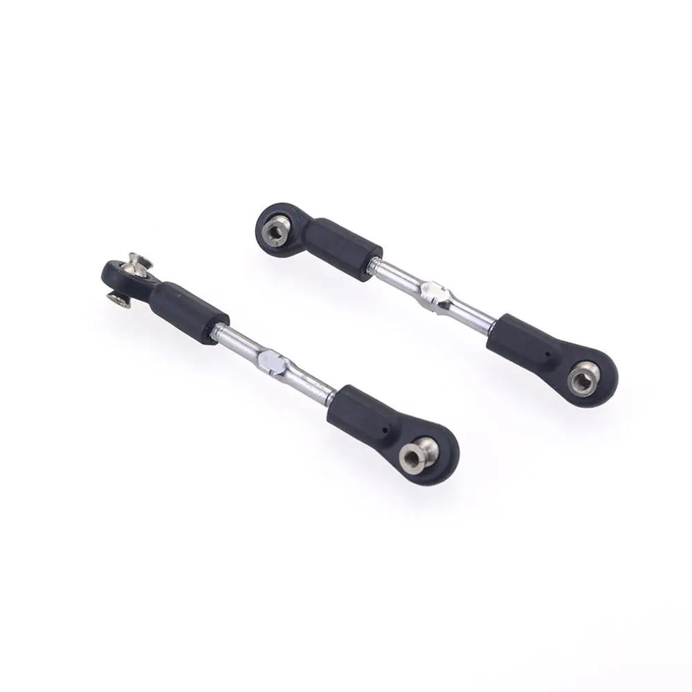 ZD RC Car Parts Steering Rod 8124 — view 2