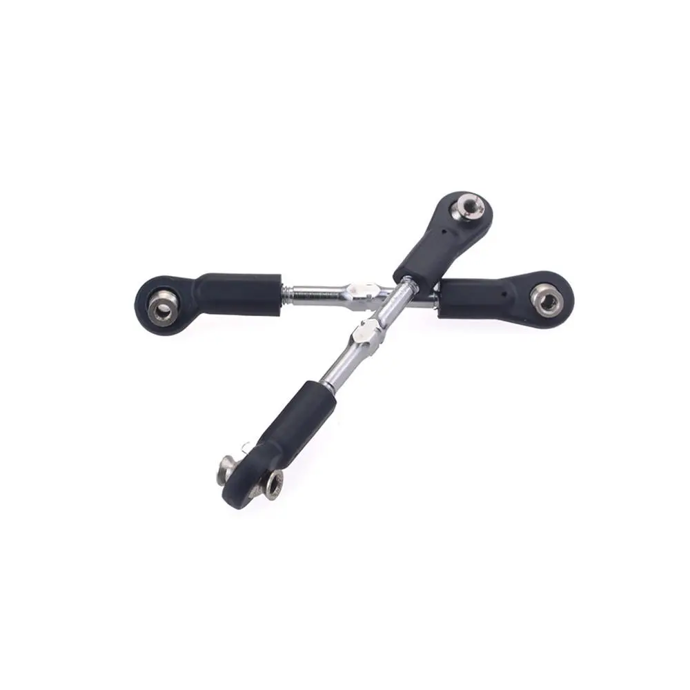 ZD RC Car Parts Steering Rod 8124 — view 4