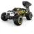 ZLL SG110PRO RTR 1/10 2.4G 4WD 40km/h RC Car High Speed Off-Road Truck LED Light Metal Dogbone Oil Shocks Vehicles Models Toys